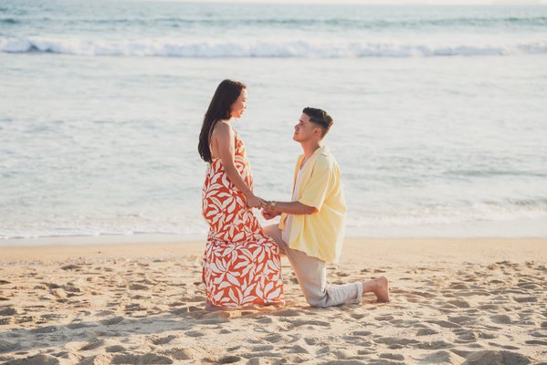 Engagement example