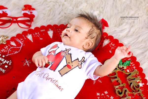 Newborn example
