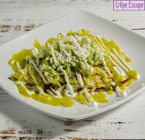 Food example