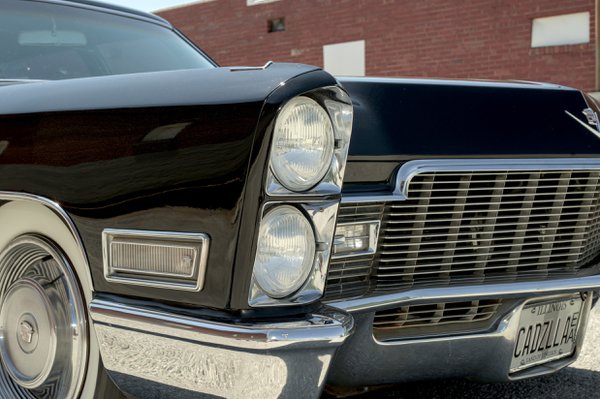 Automotive example