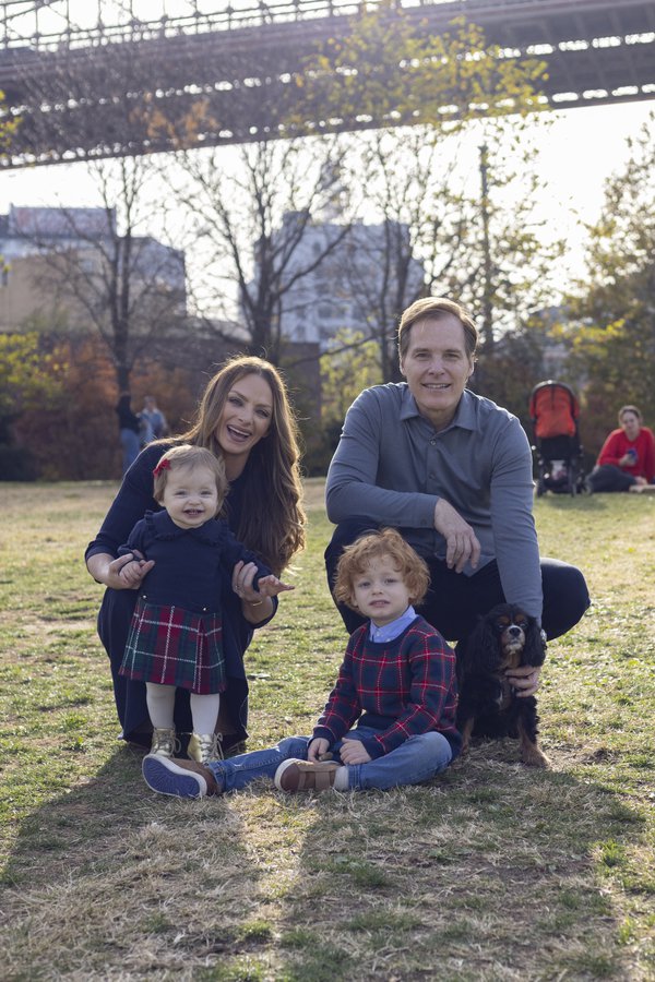 Family example