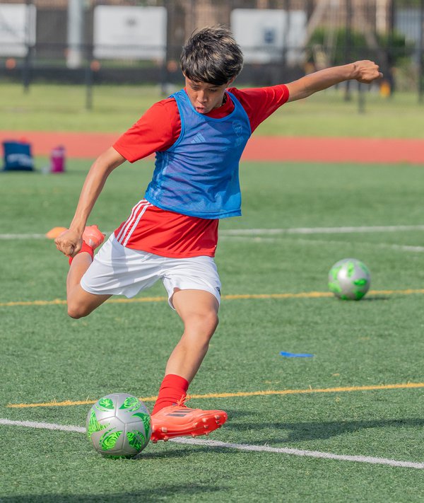 Sport example