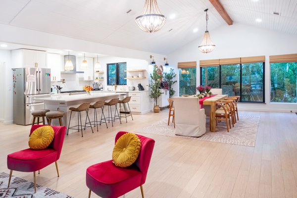 Real Estate example