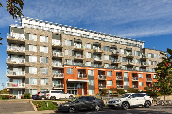 Real Estate example