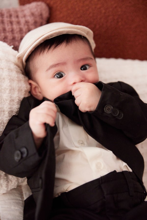 Newborn example
