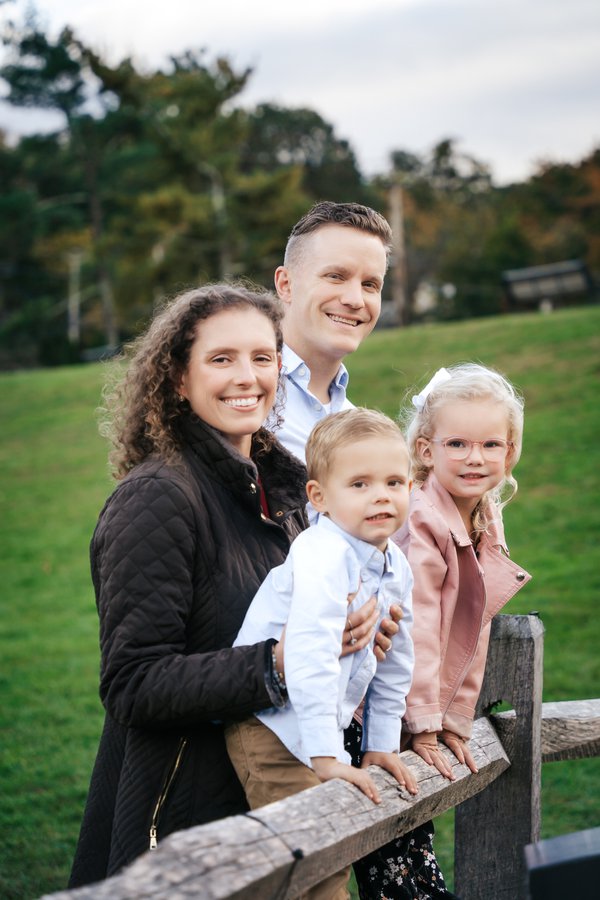 Family example