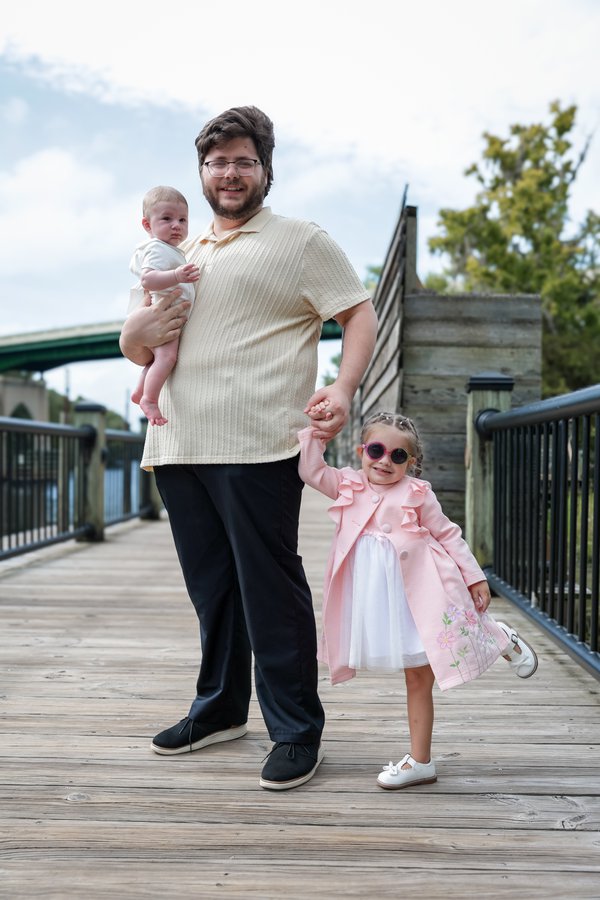 Family example