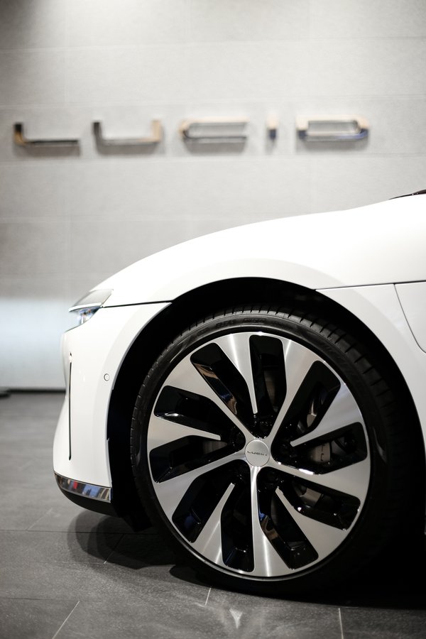 Automotive example