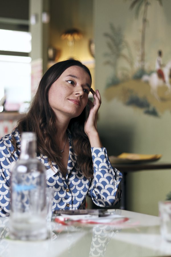 Team & Office example