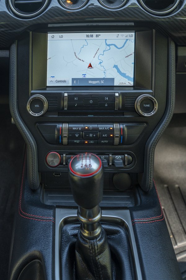 Automotive example