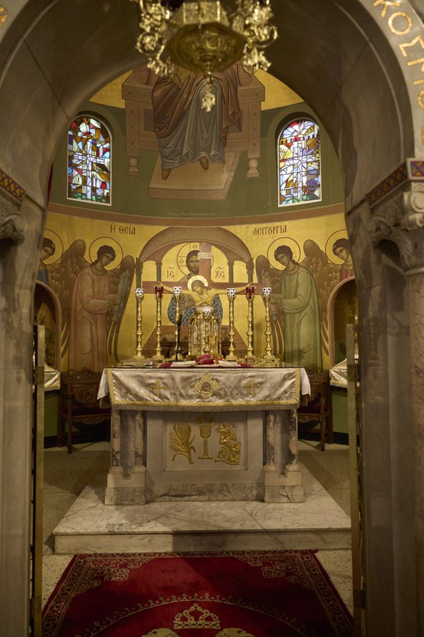 Religious example