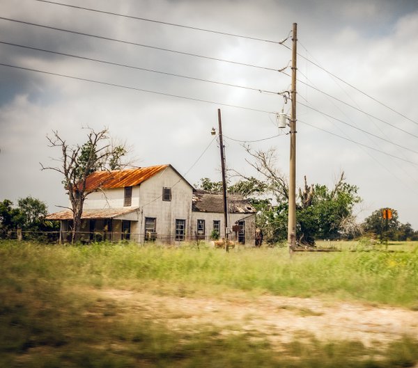 Real Estate example