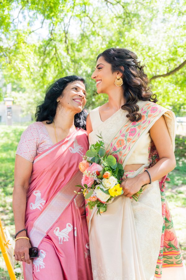 Wedding example