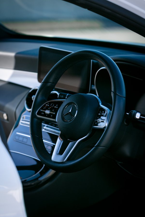 Automotive example