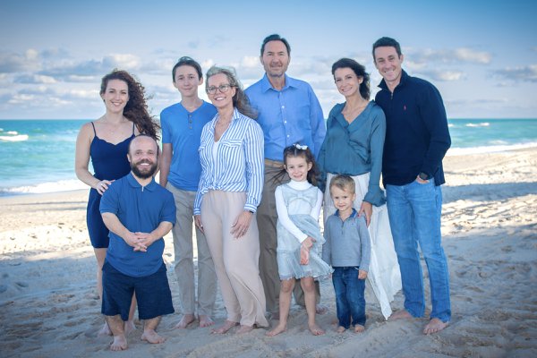 Family example