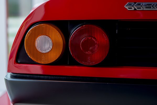 Automotive example