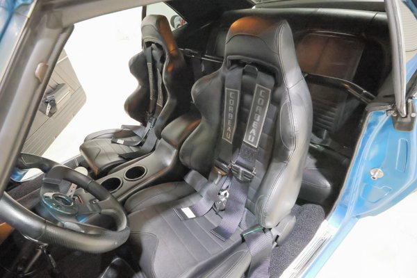 Automotive example