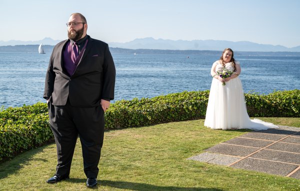 Wedding example