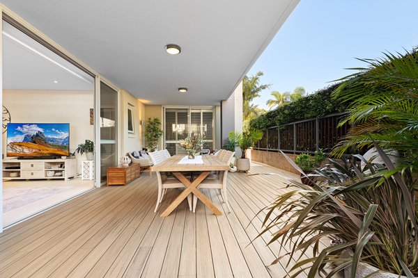 Real Estate example