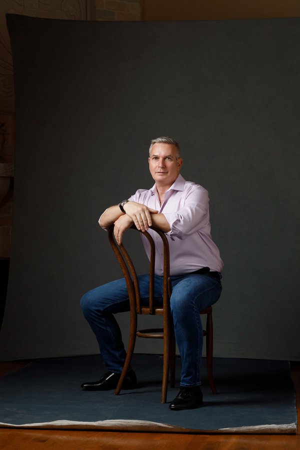 Dating Portrait example