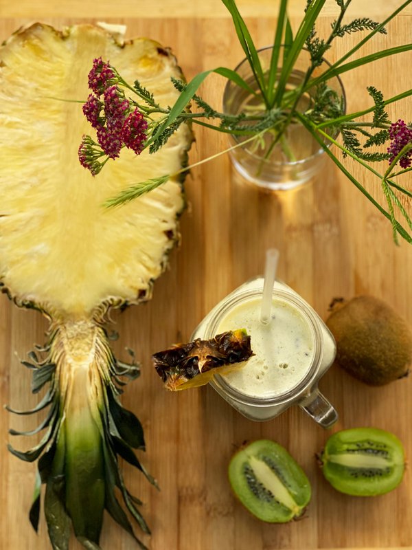 Food example