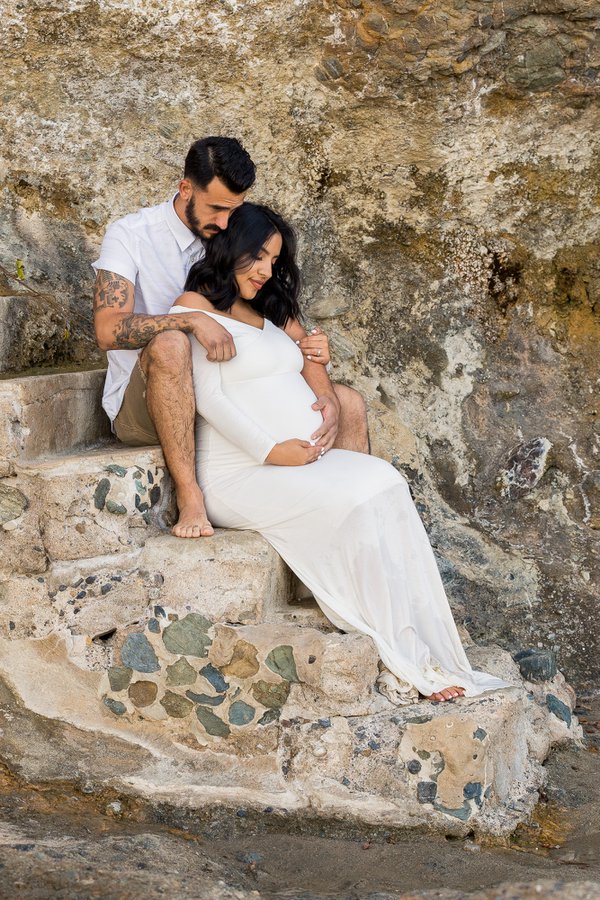Maternity example