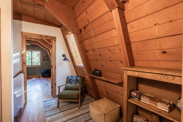 Real Estate example