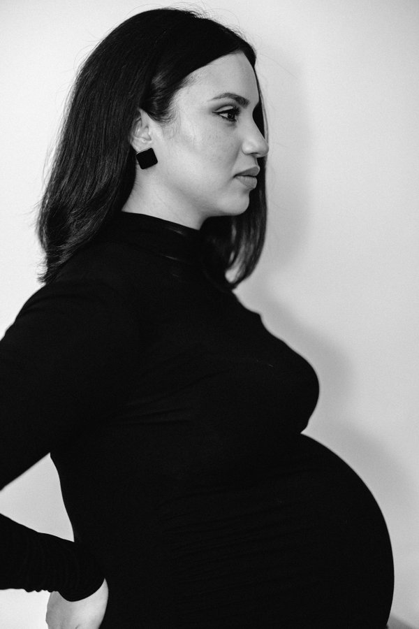 Maternity example