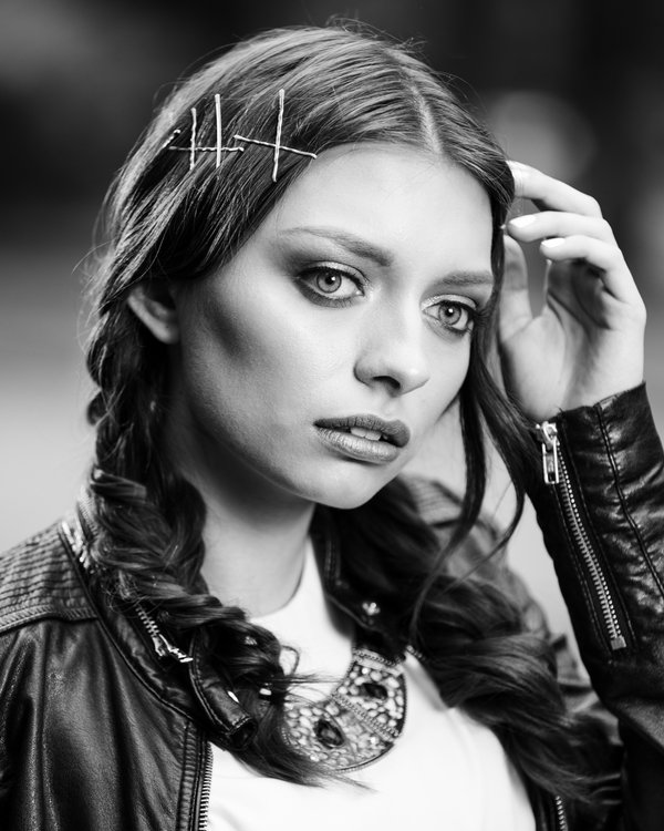 Fashion example