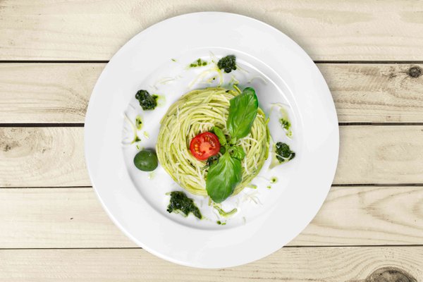 Food example
