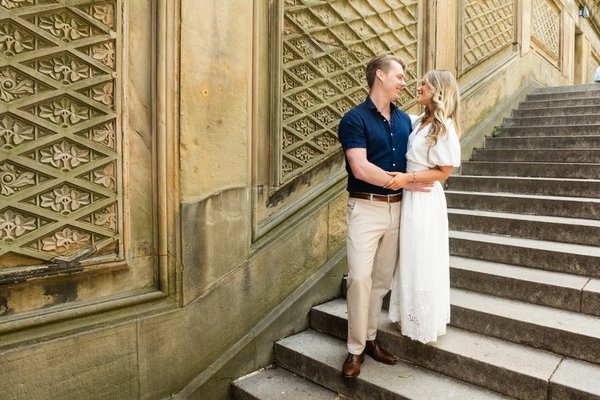 Engagement example