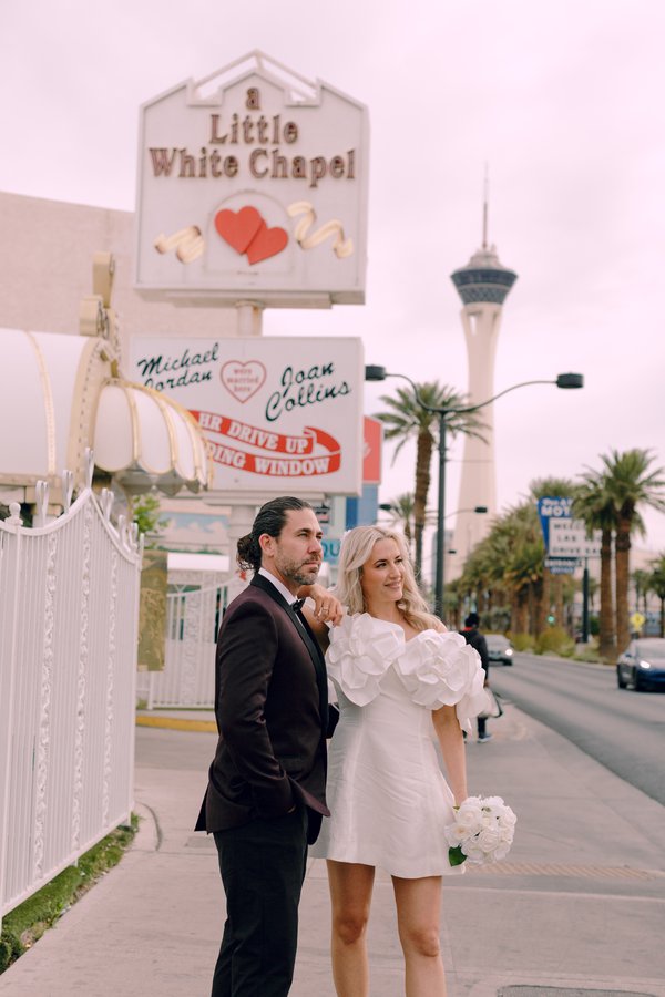 Wedding example