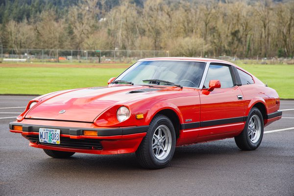 Automotive example