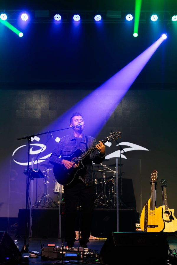 Event example