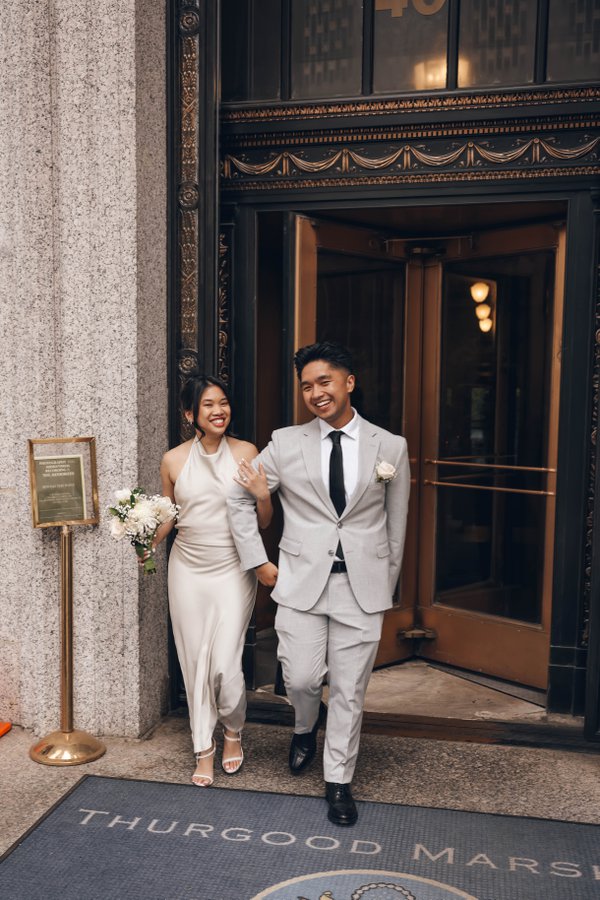 Wedding example