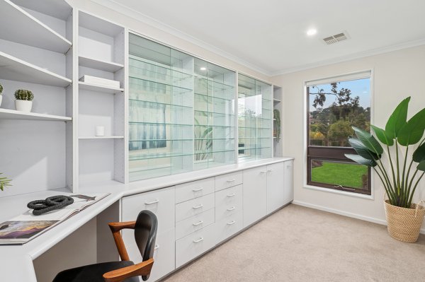 Real Estate example