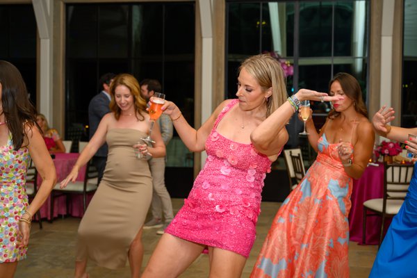 Party example