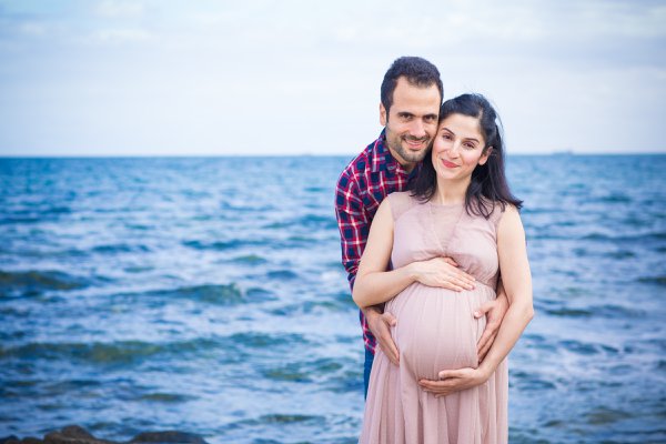 Maternity example