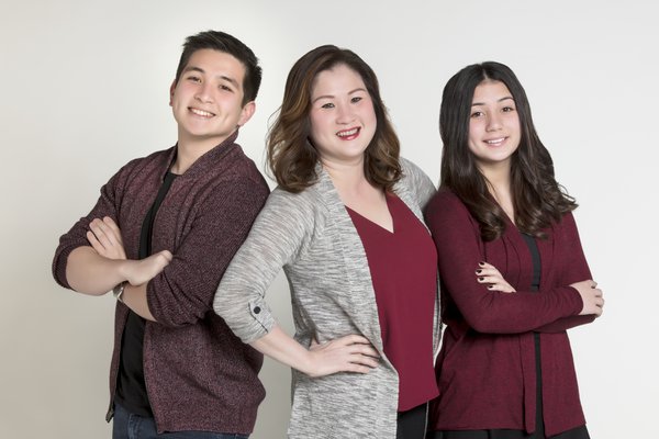 Family example