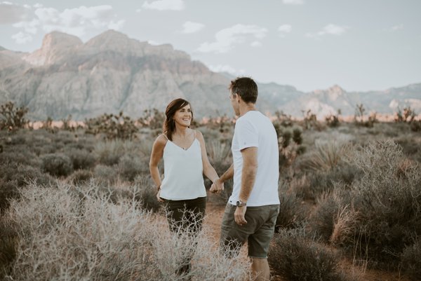 Engagement example