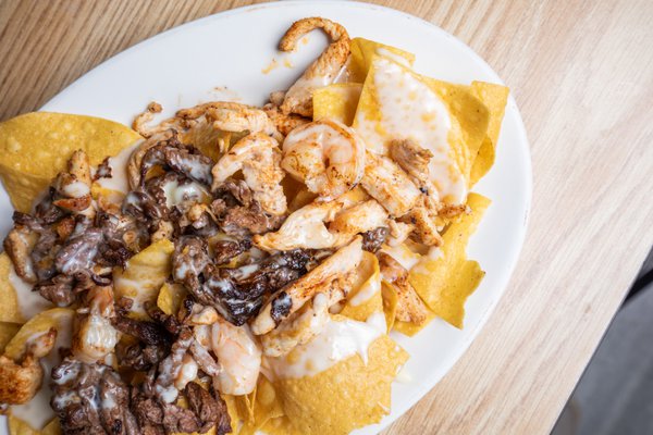 Food example