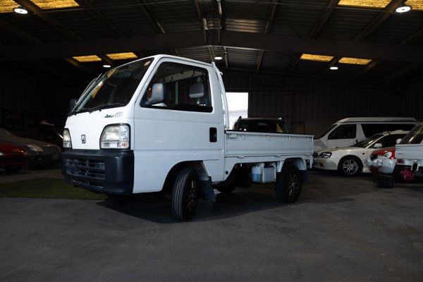 Automotive example