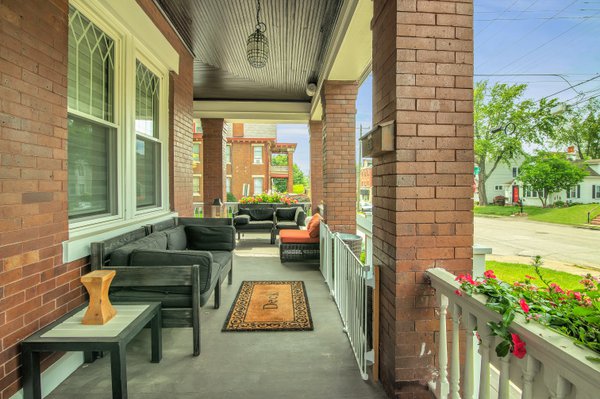 Real Estate example