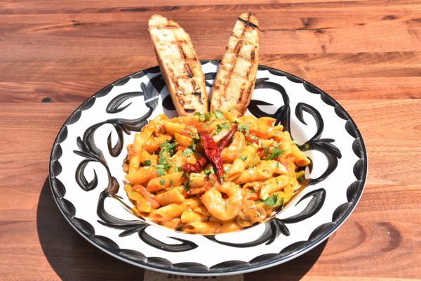 Food example