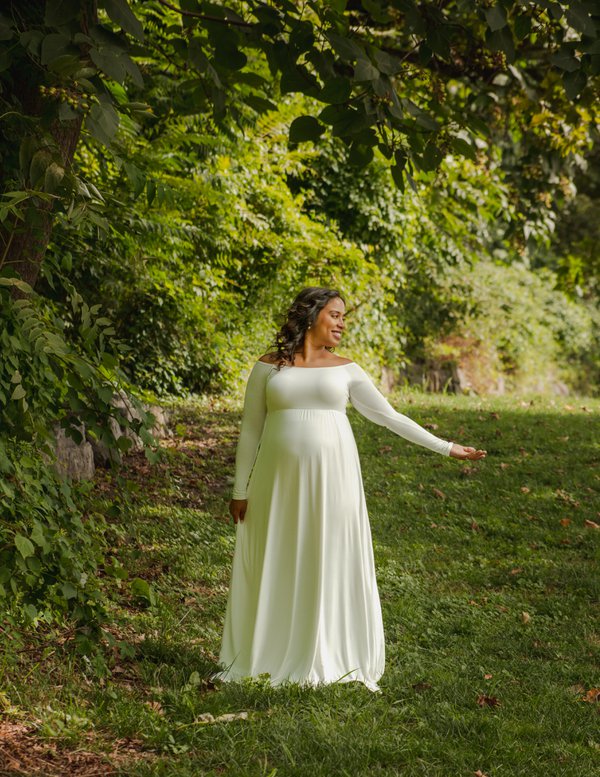 Maternity example