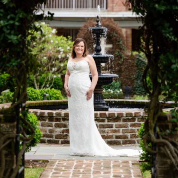 Wedding example