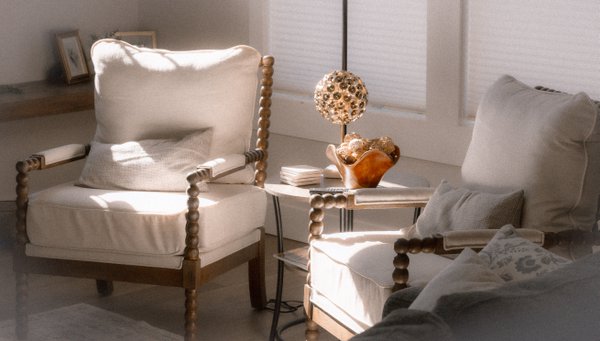 Real Estate example