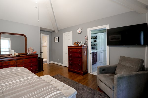 Real Estate example