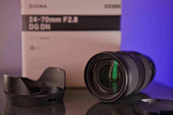 Product example
