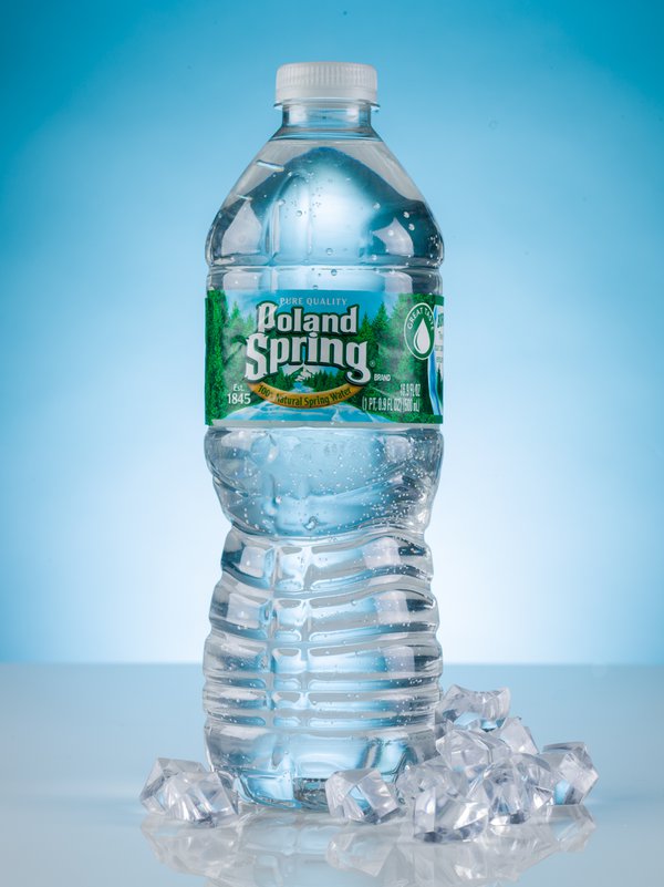 Commercial example
